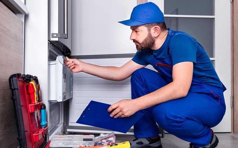 serwis chłodziarek w Siemianowicach Śląskich