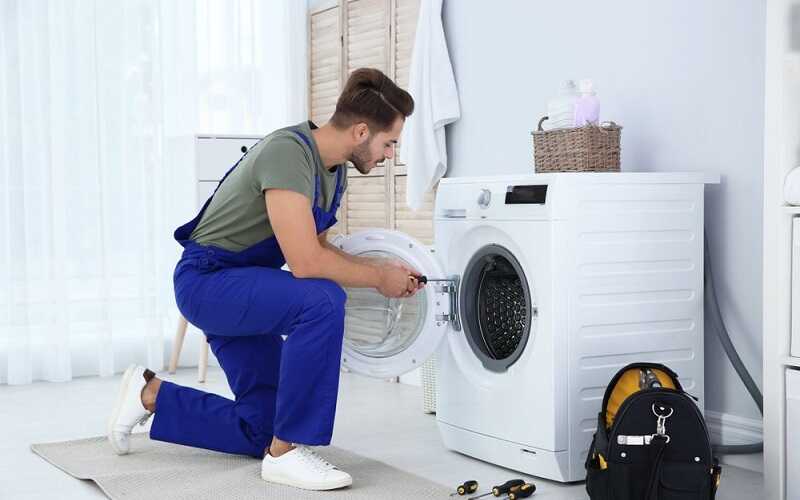 serwis pralek w Siemianowicach Śląskich