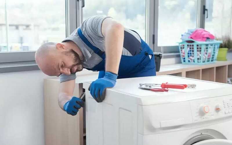 serwis pralko-suszarek w Siemianowicach Śląskich