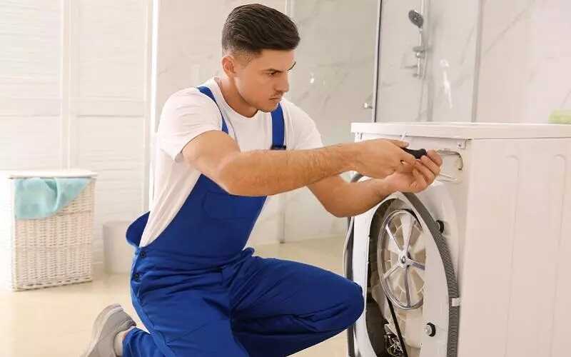 serwis suszarek do ubrań w Siemianowicach Śląskich